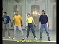 debka einbar dance דבקה ענבר ריקוד