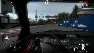 validation nfs shift nordshlife ford escort rs (stock) 8:42:780