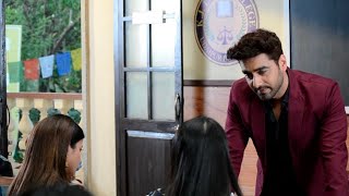 Yeh Rishta Kya Kehlata Hai |Today's Episode | Abhira कर रही Armaan को नज़रअंदाज़ | StarPlus