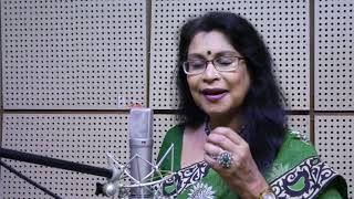 Kotha je udhao holo - কোথা যে উধাও হল - Rezwana Choudhury Bannya