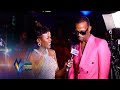 The Best Blue Carpet Fashion Moments — DStvMVCA | 2022 | Mzansi Magic | Exclusive