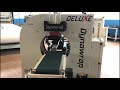 dynawrap pro 600 horizontal stretch film wrapping machine