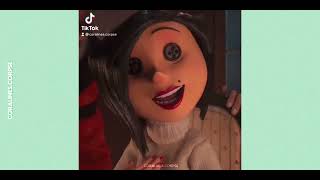 compilation of coraline edits that i made! (flash warning)