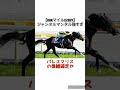 【nhkマイルc2024】ジャンタルマンタル強すぎ　 競馬