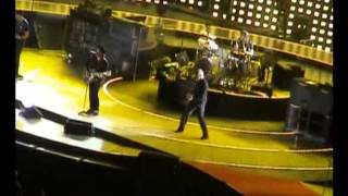 20 - The Fly - 2005-08-11 - Madrid (full show multicam)