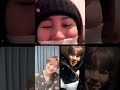 eng sub 220127 ha sungwoon instagram live with kim jaehwan u0026 park jihoon