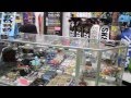 OSTA Skate Shop Tour