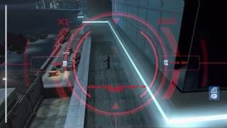 Perfect Dark Zero Xbox 360 Review - Video Review (HD)