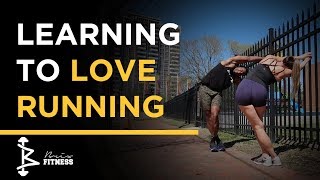 DO I WORK OUT FASTED? - HOW TO LOVE RUNNING - MONEY MAKING SIDE HUSTLE