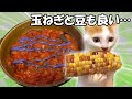 毒みたいなラブライブの魔女スープを、実際に食べて辛口レビュー【猫ミーム】 猫マニ 猫ミーム