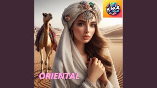 Oriental_Arabian Nights: Dance of the Silk Winds (Instrumental)