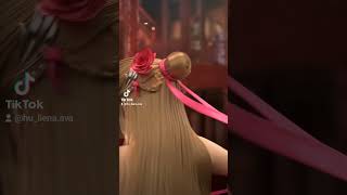 3d anime/ donghua /九州缥缈录