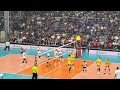 Gold Medal Match Set 3: Vietnam vs Kazakhstan AVC Cup 2024