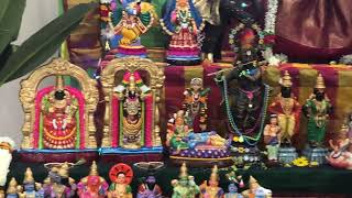 Ekta Mandir Temple @ Vijaya Dashami Celebrations (Phoenix, AZ) USA