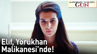 Elif Yörükhan Malikanesinde! | Kaderimin Yazıldığı Gün