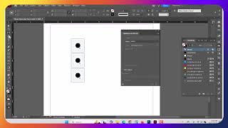 InDesign creating Radio Buttons for interactive PDF's