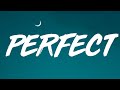 Ed Sheeran - Perfect (Lyrics)