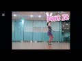 #Beat It tutorial linedance#권희라인댄스 