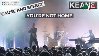 Keane Yore Not Home Bexhill on the sea 20.09.19