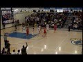 2013 CIF Central Coast Division II Boys Basketball Final- Willow Glen vs. St. Francis