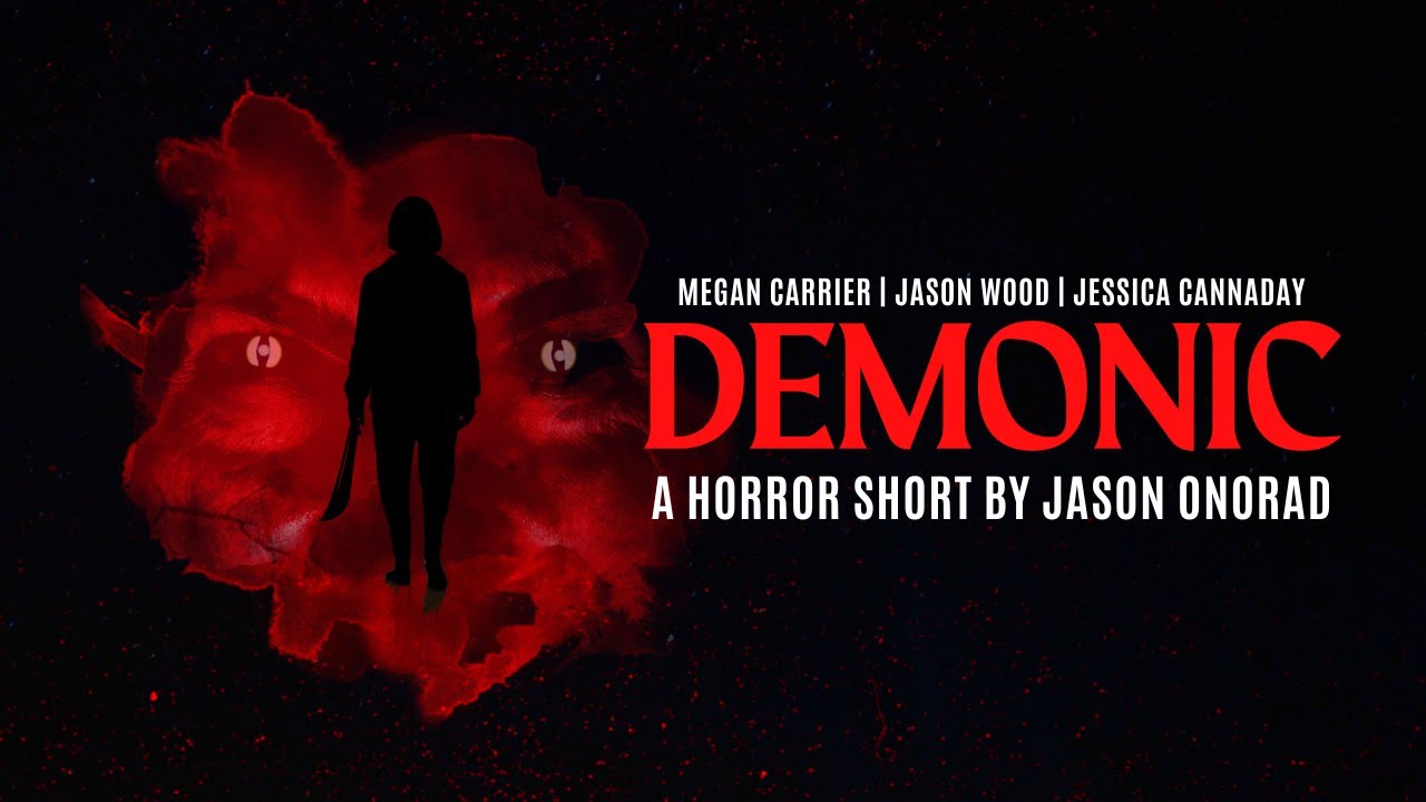 Demonic Horror Short Film Youtube