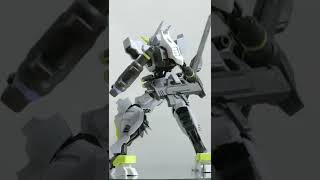 【ガンプラくるくる】HG IBO ガンダムアスモデウス