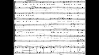 Verdi "Sanctus" from Messa da Requiem