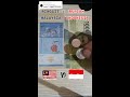 kurs mata uang 1 ringgit ke rupiah indonesia