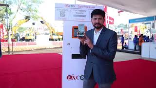 Easy Print Kiosk