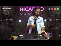 cumbia mix 1 lo mejor de la cumbia 2020 por ricardo vargas