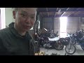 【ミズノモーター】ミズノモーター作 rz250の紹介