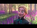 Elsa's Powers In Frozen 2 Have Changed In A Big Way