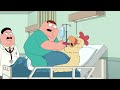 Family Guy - Fight Club, but with hospital people