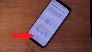 How to Fix LCD / OLED BURN    Galaxy s10 s9 s8 s8+ s7 edge s6 edge + s8 edge , moto z2 moto z droid