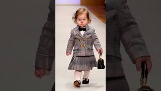 Viral Kids Walk Show #kidsfashionshow #viralvideoshort #fashionshows