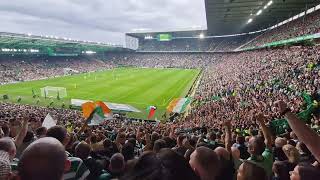 Ange Postecoglou Alez | Celtic vs Rangers