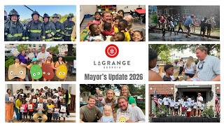 2026 LaGrange Mayor's Update