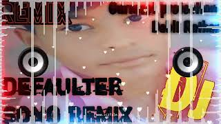 Defaulter🎵Song Dj Remix Hard Bass R Nait #music #remix#song #djgurmeetprotectionDabliRathan #dj🎶