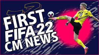 What the FIFA 22 Trailer means for Career Mode!