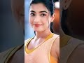 rashmika mandanna status #youtube #shorts