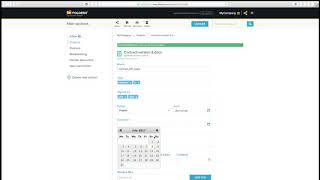 How to Use Metadata in Document Management System Software Folderit