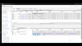 How to Use Maximo Scheduler Optimizer for Automated Planning