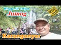 Pesona Wisata Air Terjun Jumog Karanganyar Jateng, Ramai Sekali Viral.