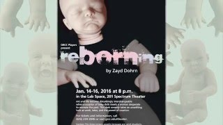 GRCC Players | Reborning