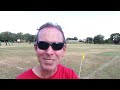 U Don't Need a Weatherman To Tell Which Way The Wind Blow: Football in Zambia with Mr. Sports Travel