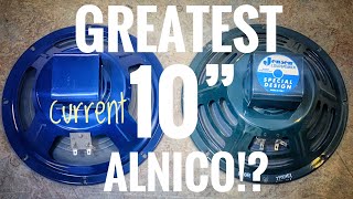 Which is the greatest current 10\