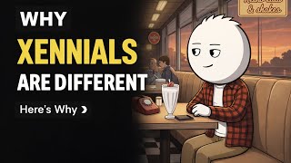 Xennials: The Most Misunderstood Generation