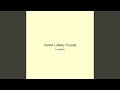 Velvet Lullaby Crystal