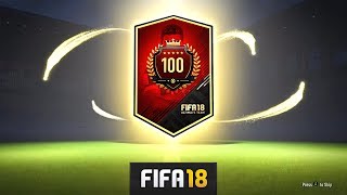 12TH IN THE WORLD! - TOP 100 SQUAD BATTLES REWARDS