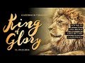 King of Glory Conference | 1.-4.11.2018 | Tübingen, Germany (Paul Wilbur Version)